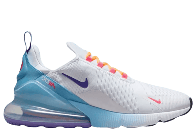 Nike Air Max 270 Colorado Rockies