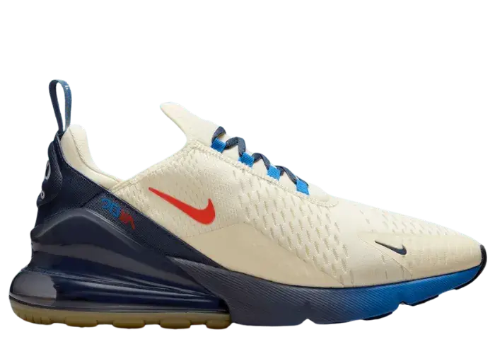 数々の賞を受賞 Nike HQ7993-100 - Diamondbacks Arizona 270 Max Air ウェア