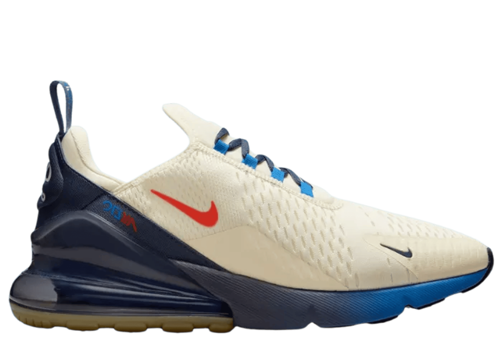 Nike Air Max 270 Los Angeles Dodgers