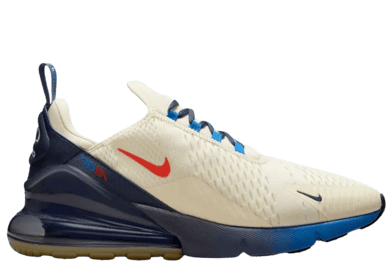 Nike Air Max 270 Los Angeles Dodgers