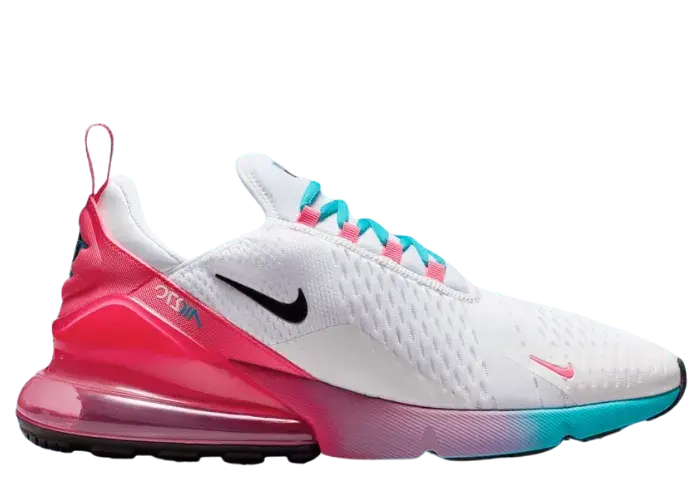 Nike Air Max 270 Arizona Diamondbacks - HQ7993-100