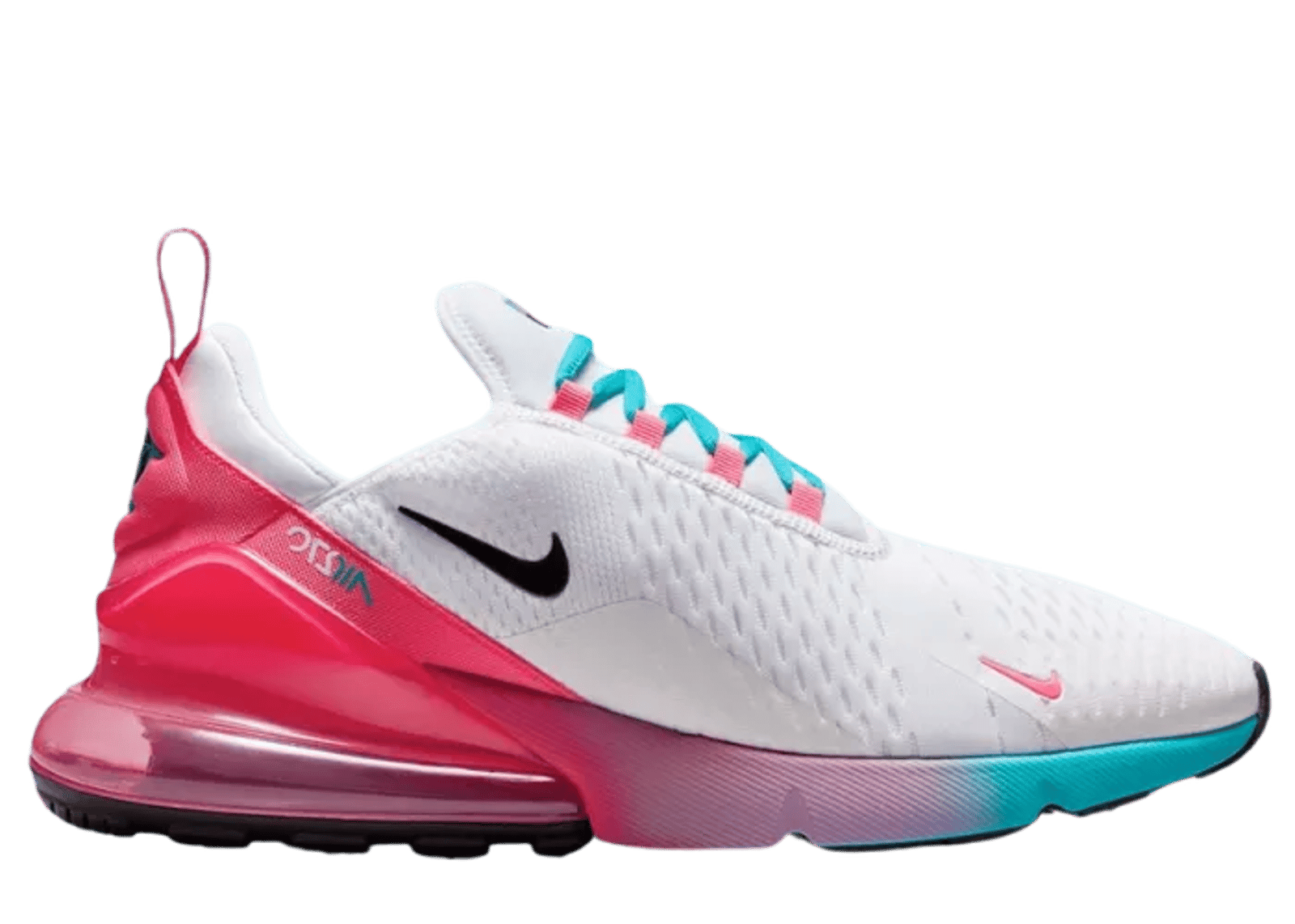 Nike Air Max 270 Miami Marlins