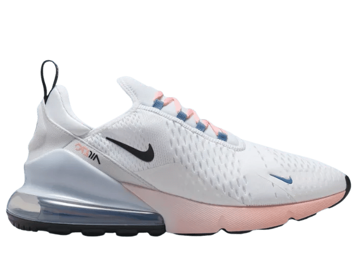 Nike Air Max 270 Colorado Rockies - HQ8006-100 Raffles