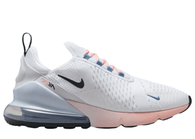 Nike Air Max 270 Washington Nationals