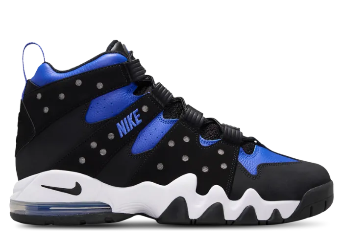 Nike Air Max 2 CB 94 Black Varsity Royal