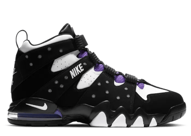 Nike Air Max 2 CB 94 Black White Purple (2025)