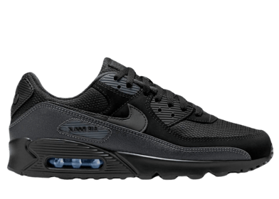 Nike Air Max 90 3M Swoosh Black
