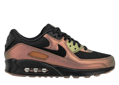 Nike Air Max 90 Scarab Halloween