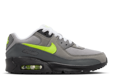 Nike Air Max 90 Black Neon (GS)