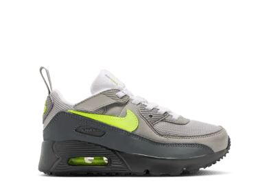 Nike Air Max 90 Black Neon (PS)
