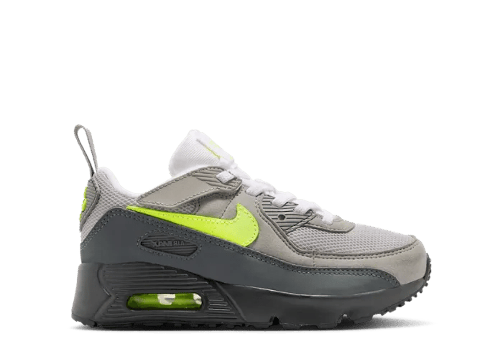 Nike Air Max 90 Black Neon (PS)