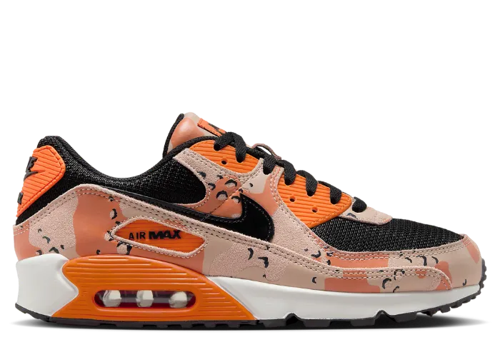 Nike Air Max 90 Release Dates 2025 Updated in Real Time