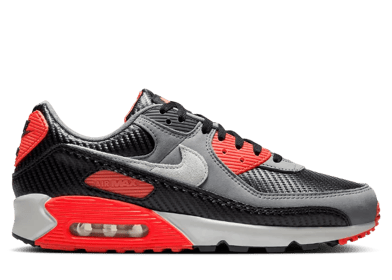 Nike Air Max 90 Carbon Fiber Infrared