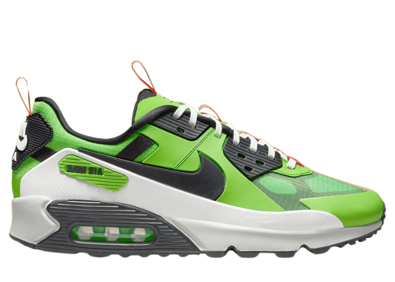 Nike Air Max 90 Drift Action Green