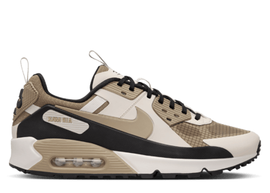 Nike Air Max 90 Drift Light Orewood Brown