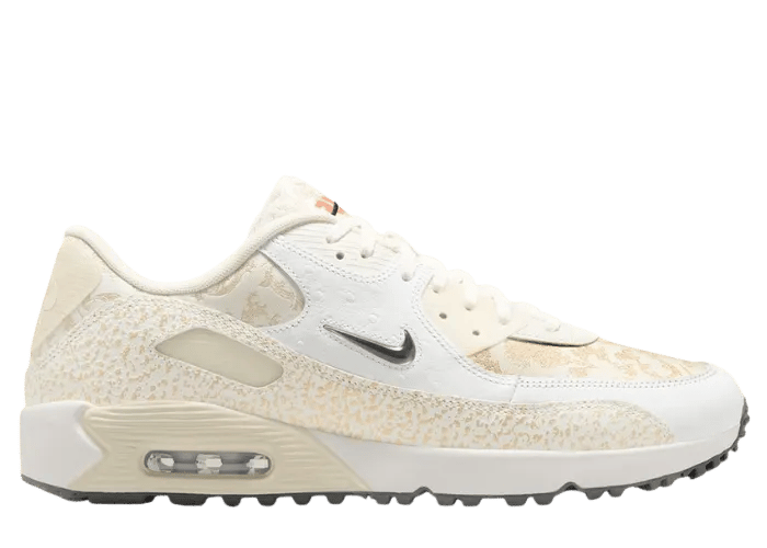 Nike Air Max 90 Golf The Open Championship - HV4078-100