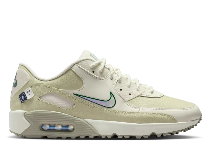 The Nike Air Max 90 Returns to the Golf Course for the US Open