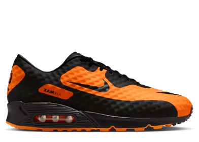 Nike Air Max 90 Hypervenom I Bright Citrus