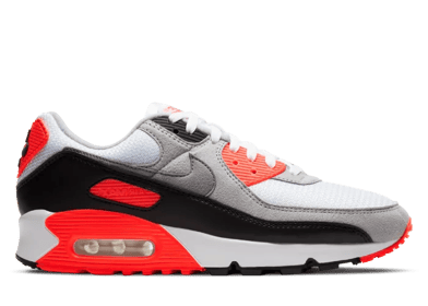 Nike Air Max 90 Infrared