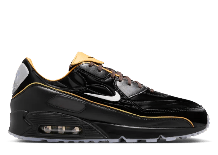 Nike Air Max 90 Korea Family Reunion