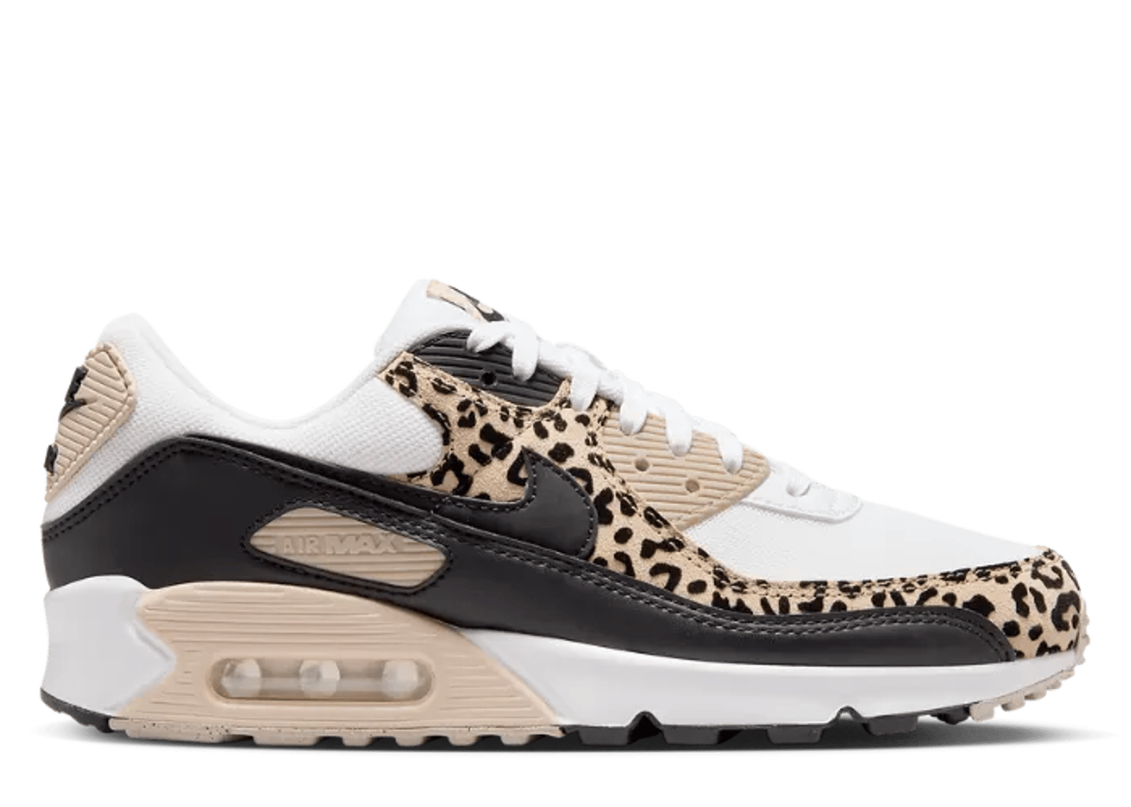 Nike Air Max 90 Leopard (W)