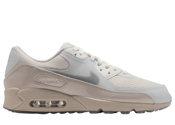 Nike Air Max 90 Light Orewood Brown