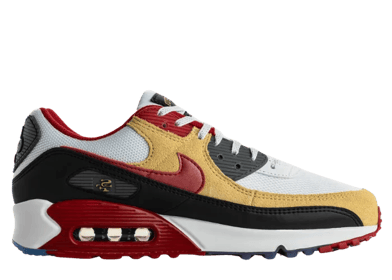 Nike Air Max 90 NFL 49ers