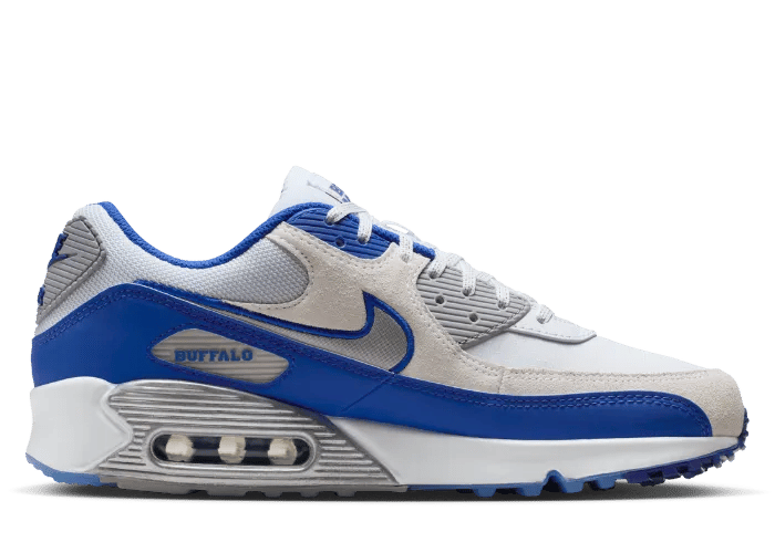 Nike Air Max 90 NFL Buffalo Bills