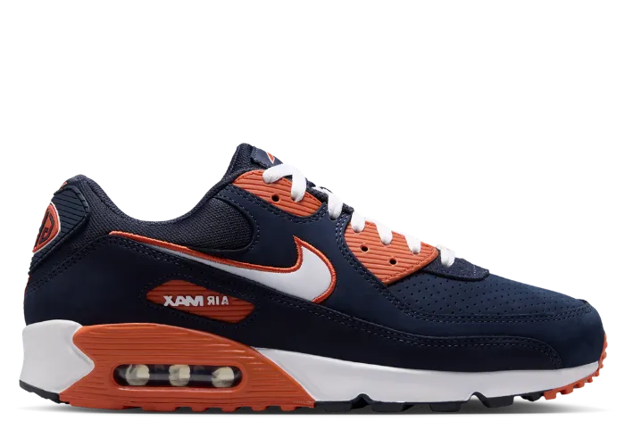 Nike Air Max 90 NFL Chicago Bears