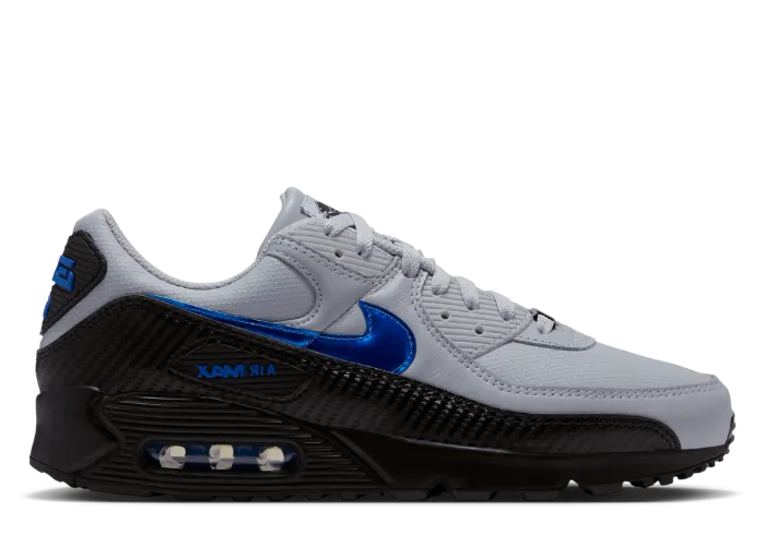 Nike Air Max 90 NFL Detroit Lions