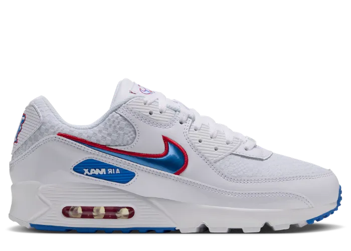 Nike Air Max 90 NFL Houston Texans