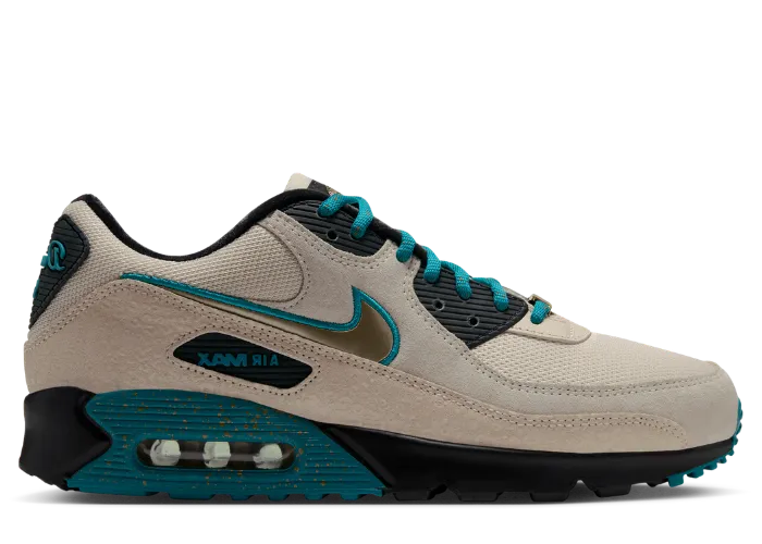 Nike Air Max 90 NFL Jacksonville Jaguars