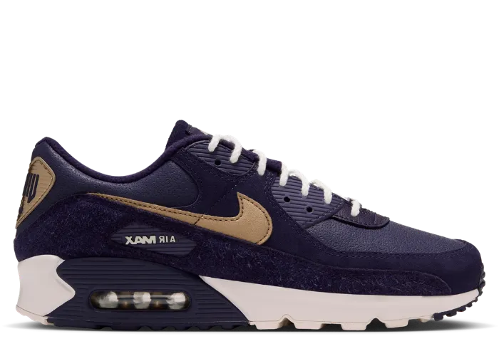 Nike Air Max 90 NFL Minnesota Vikings