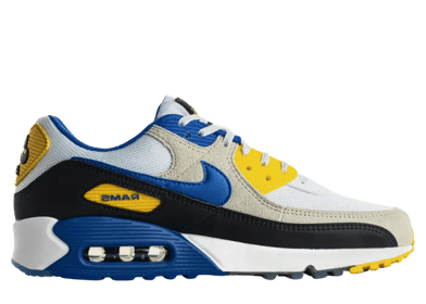 Nike Air Max 90 NFL Rams
