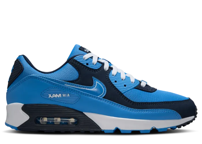 Nike Air Max 90 NFL Tennessee Titans
