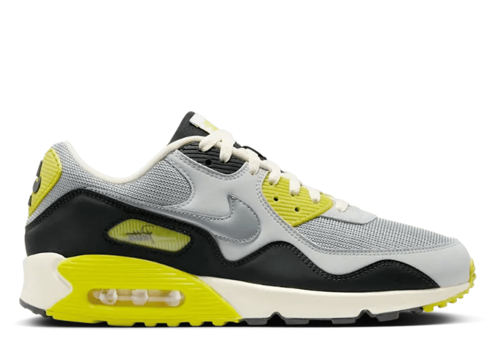 Nike Air Max 90 Patta Waves Cyber