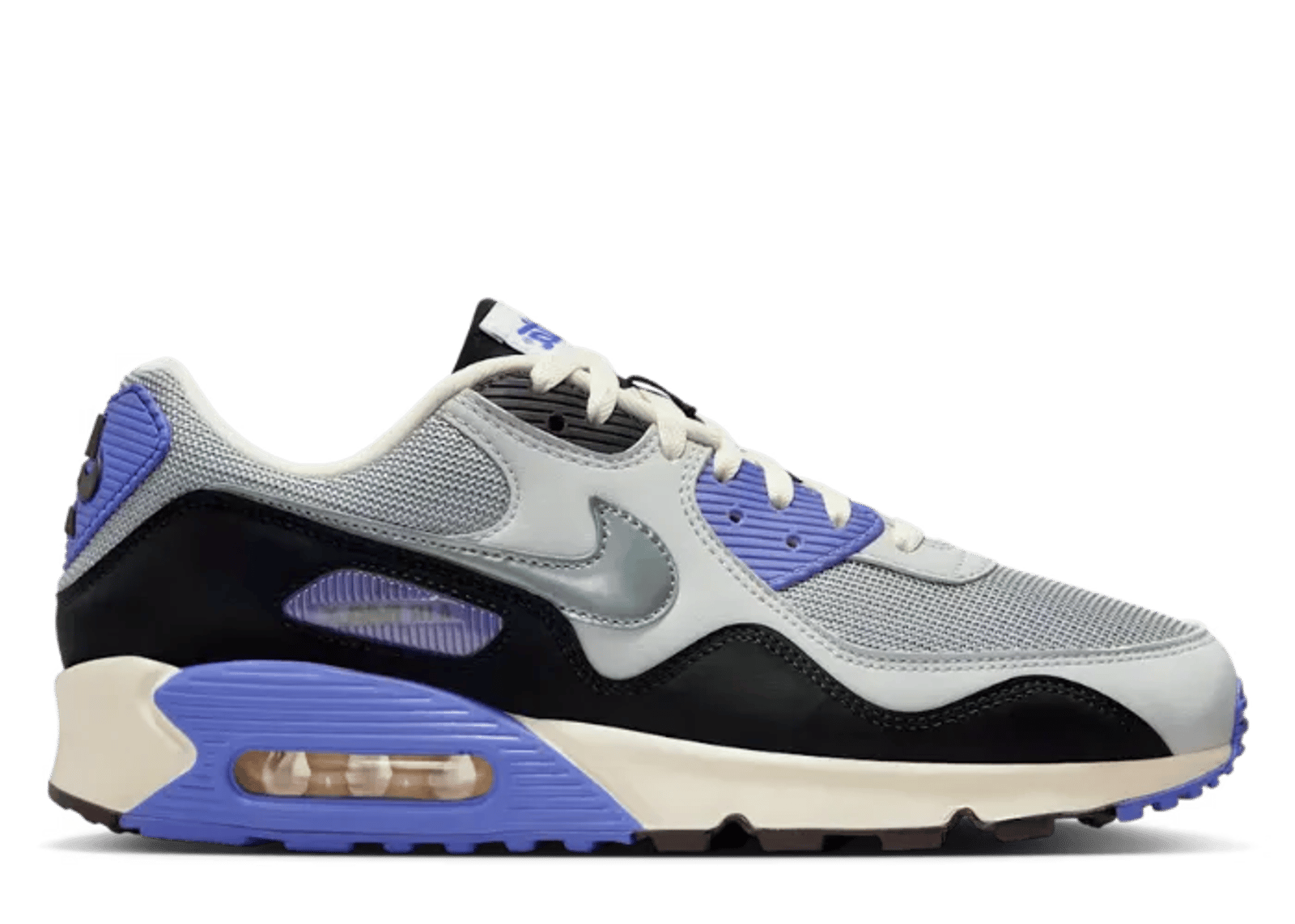 Nike Air Max 90 Patta Waves Sapphire