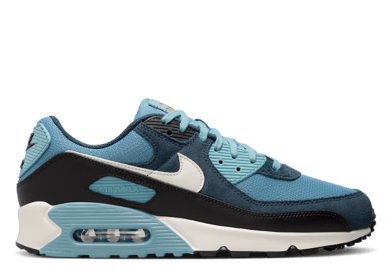 Nike Air Max 90 Premium Armory Navy