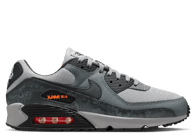 Trending sneaker