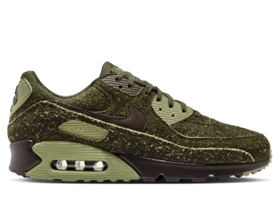 Nike Air Max 90 PRM Skunk 