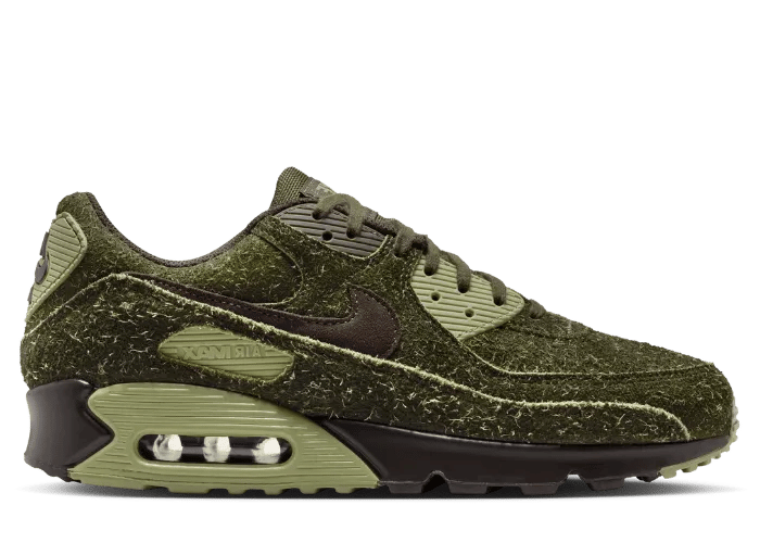 Nike Air Max 90 PRM Skunk 