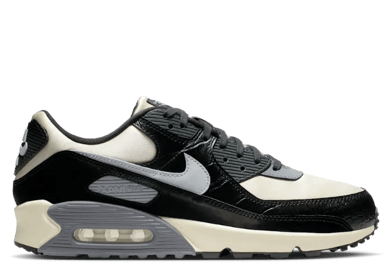 Nike Air Max 90 QS Smoke Grey Crocodile