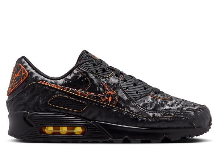 Nike Air Max 90 QS Volcano