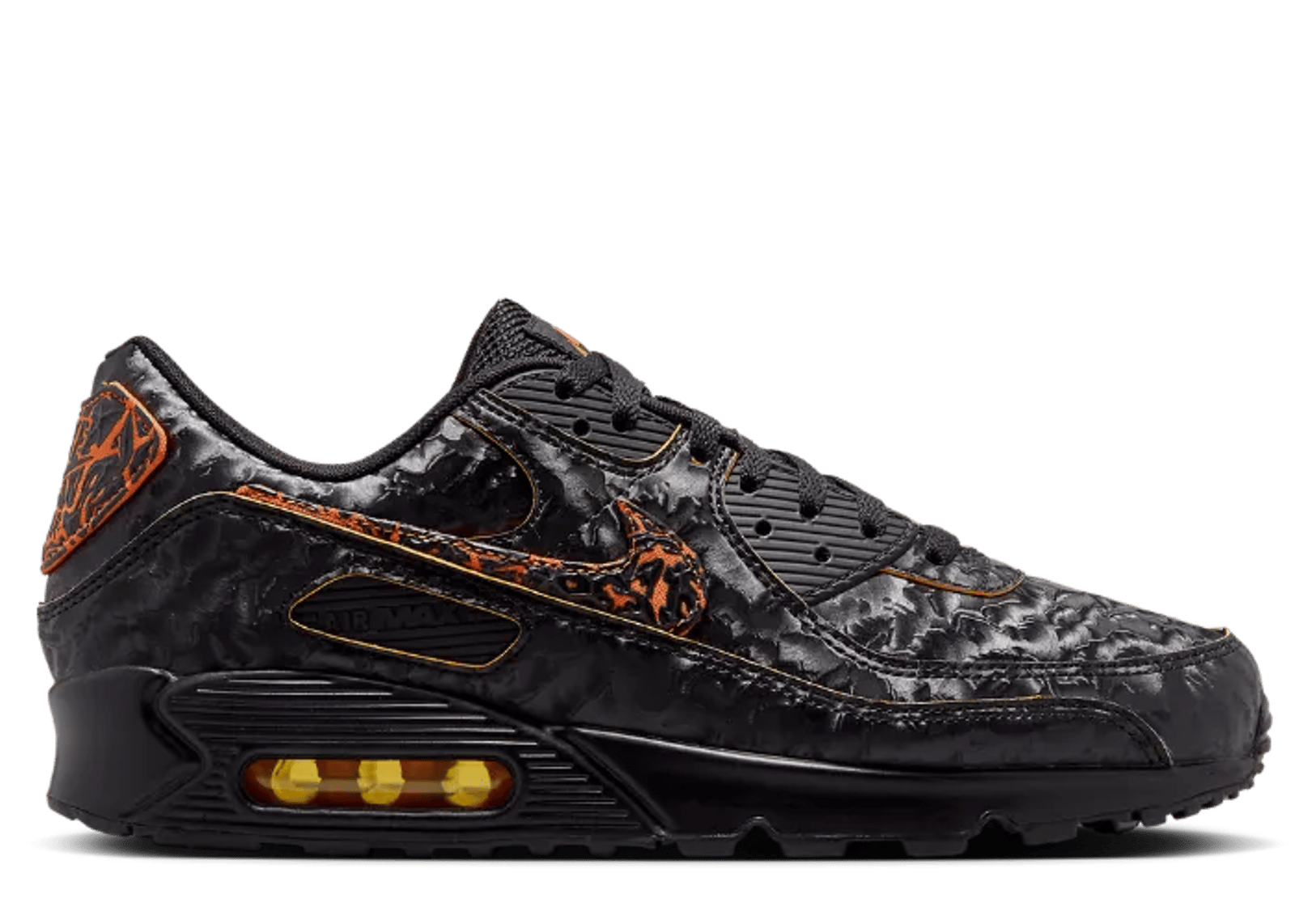 Nike Air Max 90 QS Volcano