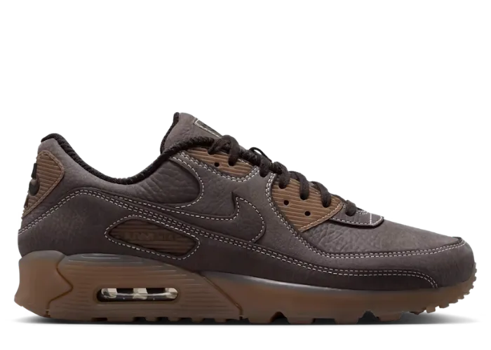 Nike Air Max 90 Shadow Brown