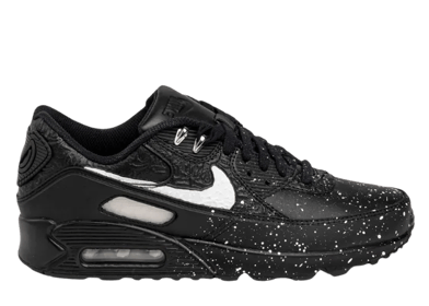 Nike Air Max 90 Slawn Black