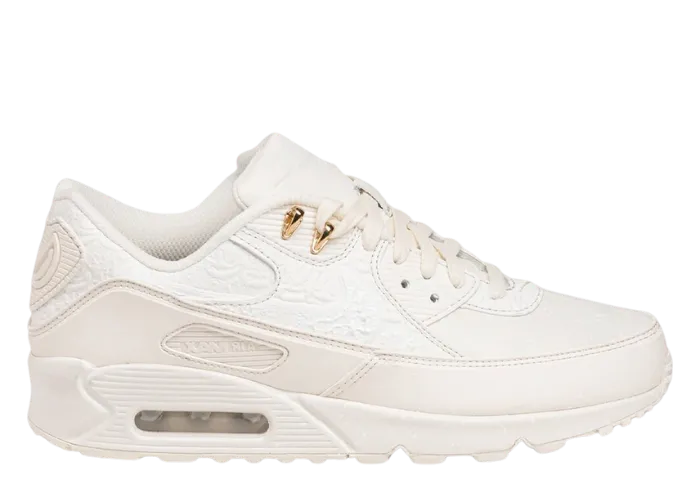 Nike Air Max Release Dates 2025 Updated In Real Time Nike Air Max 90 Slawn Sail FD6492 100