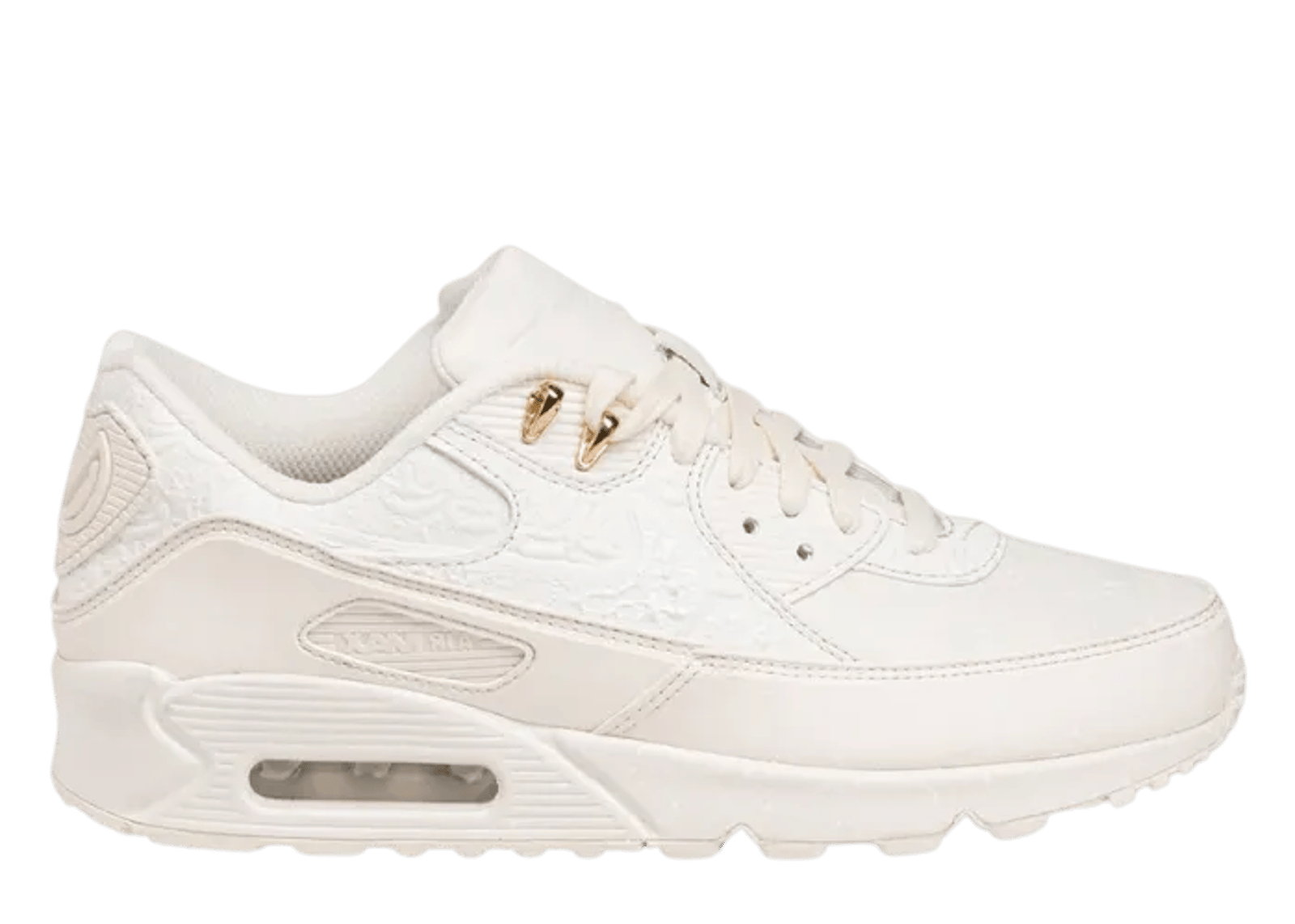 Nike Air Max 90 Slawn Sail FD6492-100 Raffles Where to Buy