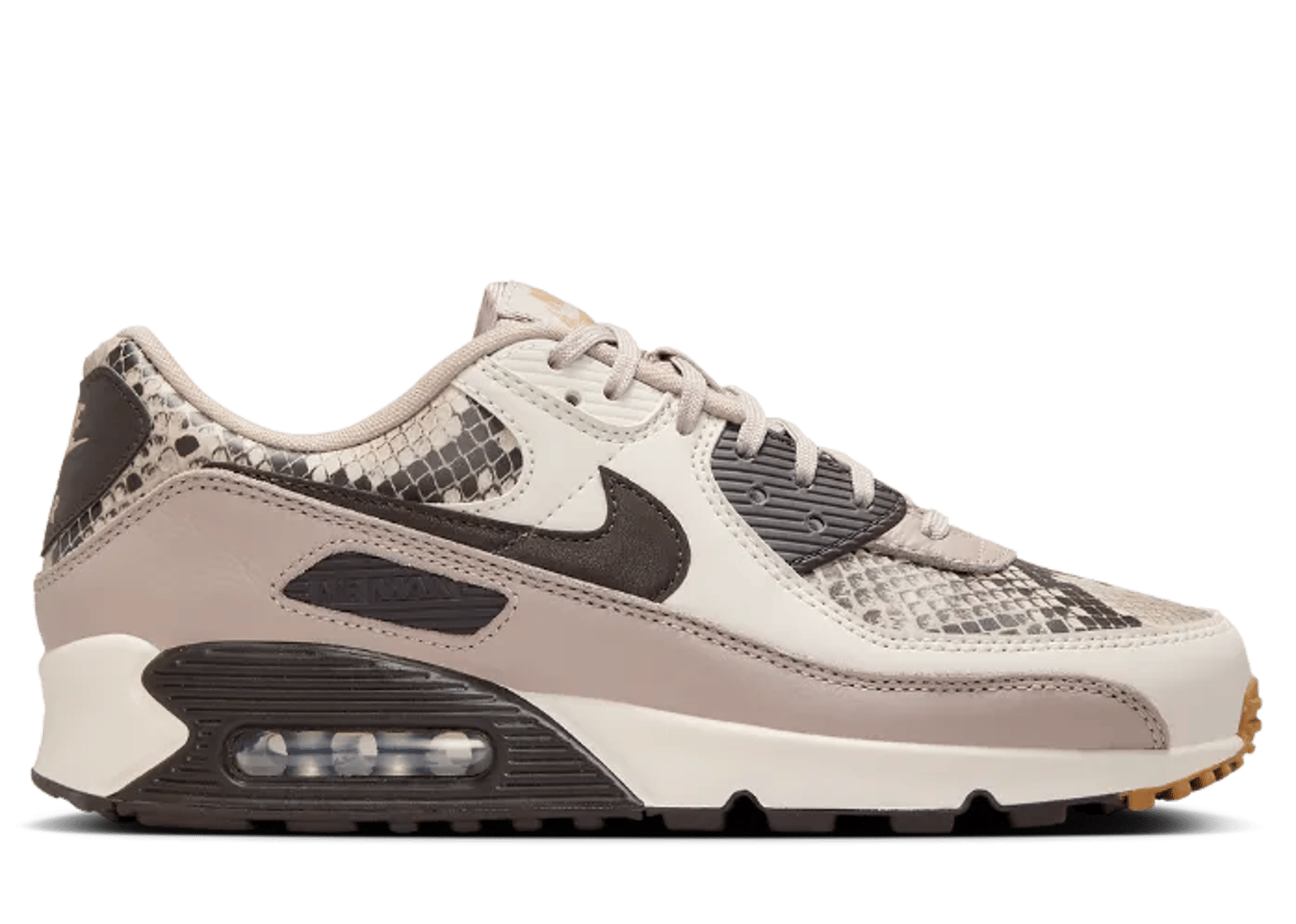 Nike Air Max 90 Snakeskin (W)