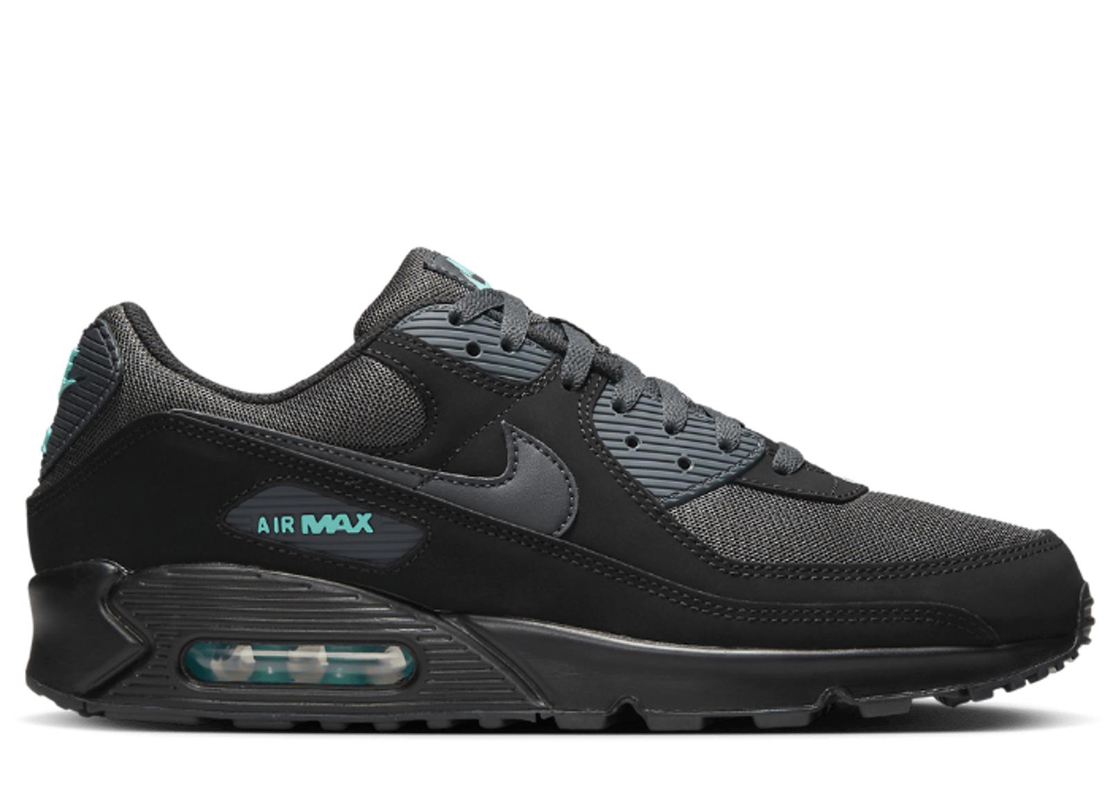 Nike Air Max 90 Tiffany HV6224-001 Raffles Where to Buy